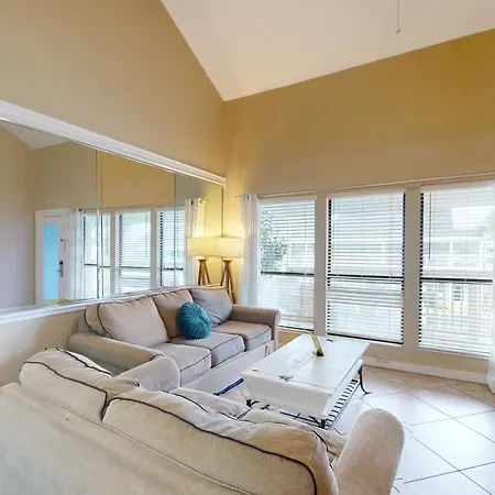 Southwind K-5 Apartment Panama City Beach Exterior photo