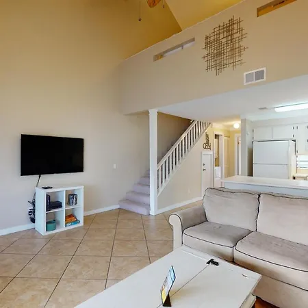 Southwind K-5 Apartment Panama City Beach Exterior photo