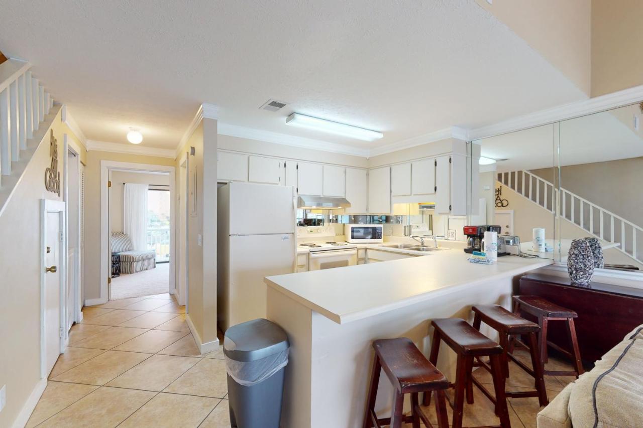 Appartement Southwind K-5