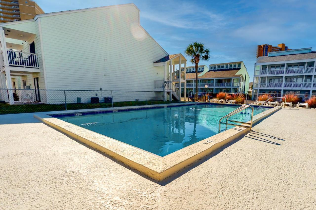 Appartement Southwind K-5 Panama City Beach