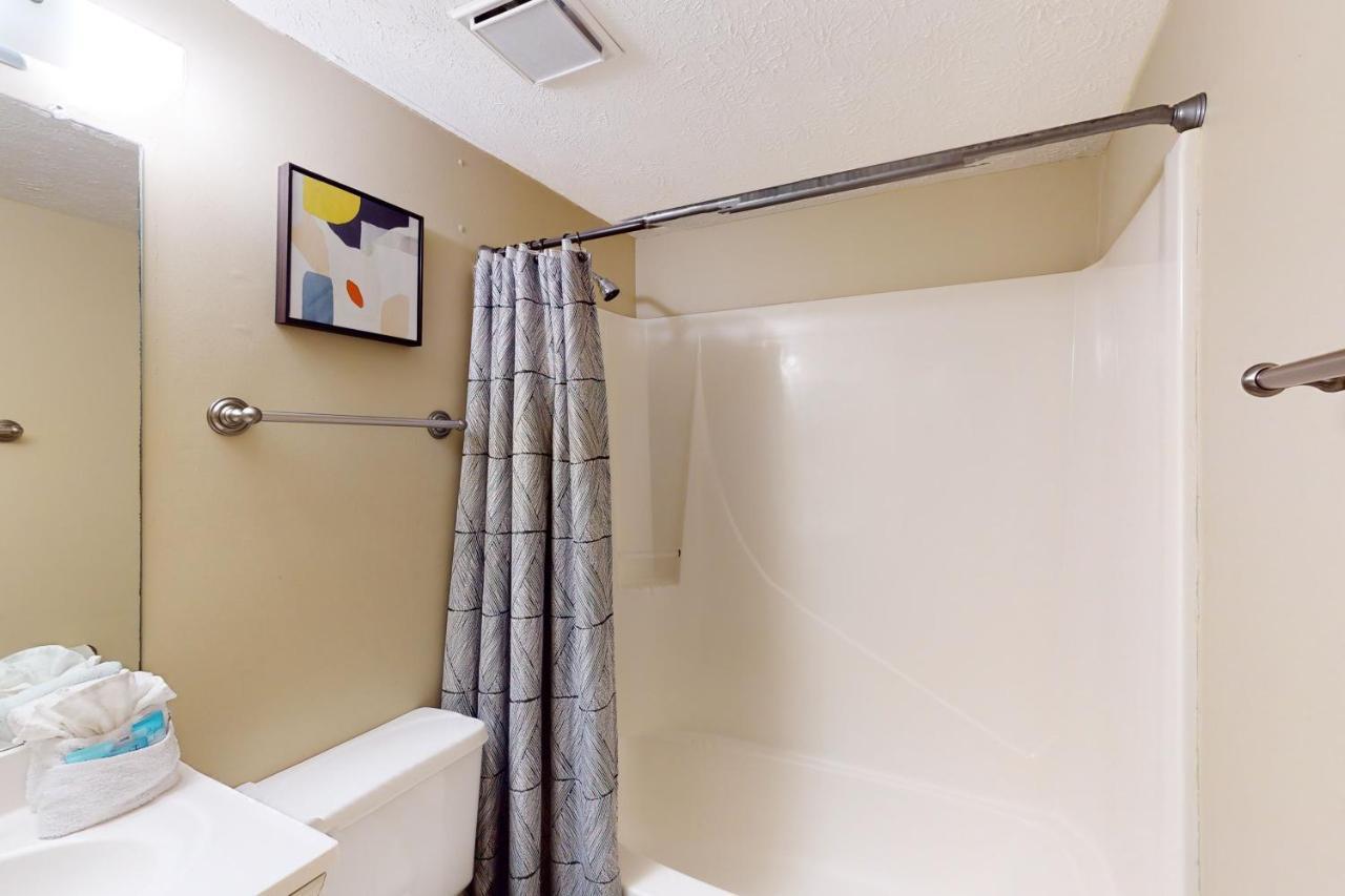 Appartement Southwind K-5 *