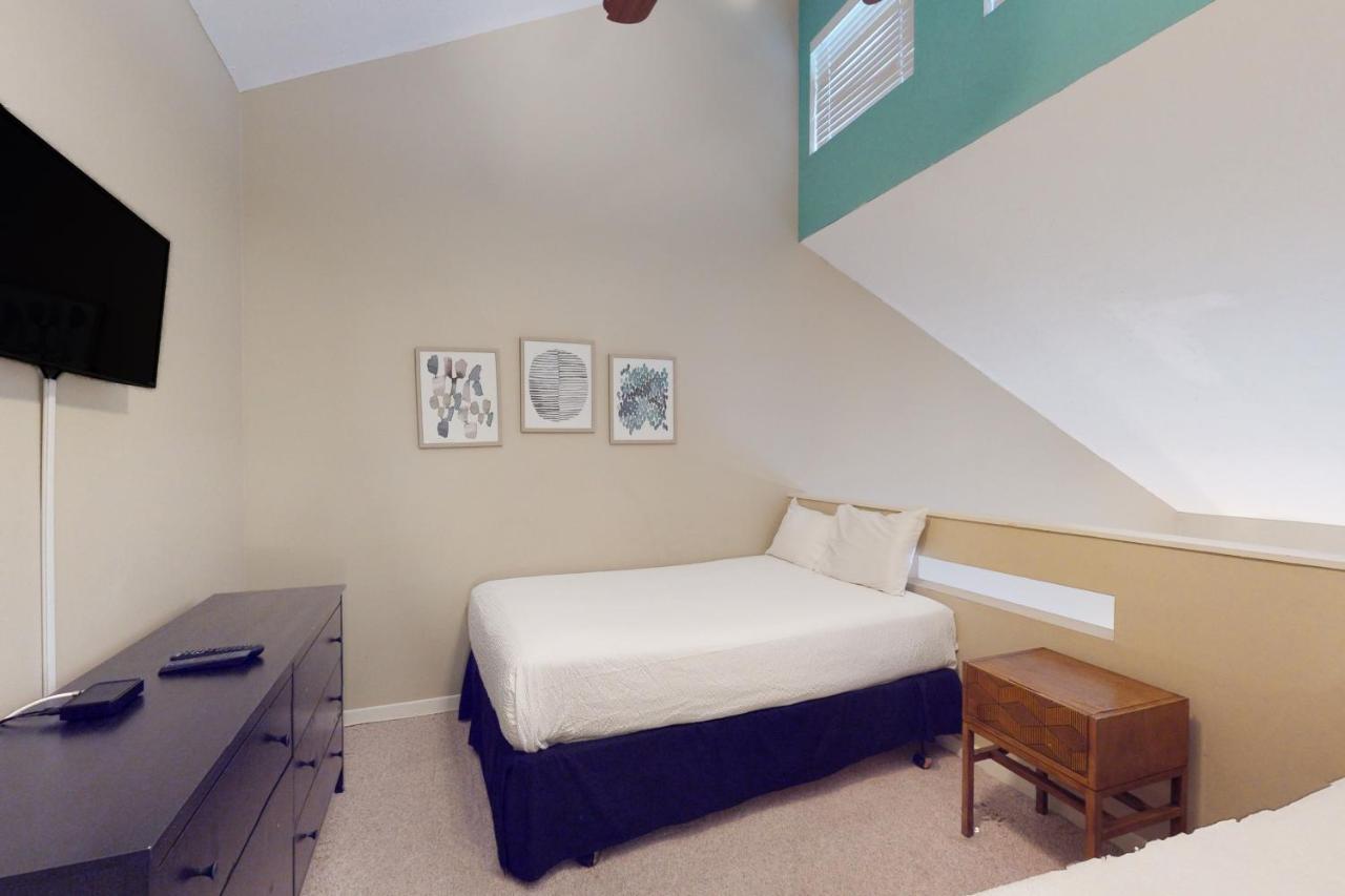 Southwind K-5 Appartement Panama City Beach