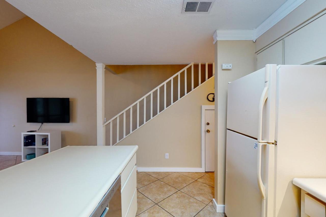 Southwind K-5 Apartment Panama City Beach